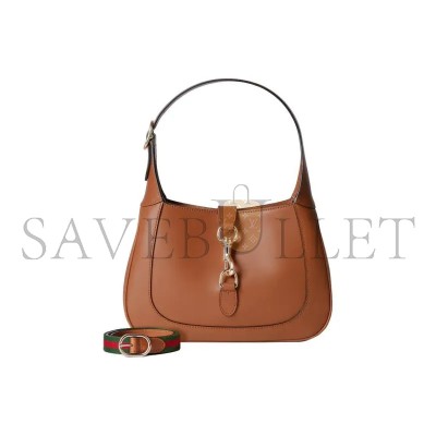 GUCCI JACKIE MEDIUM BAG 782849 (27.5*19*4cm)